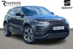 2022 Land Rover Range Rover Evoque