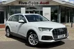 2021 Audi Q7