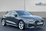 2020 Audi A3