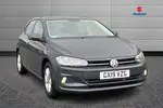 2019 Volkswagen Polo