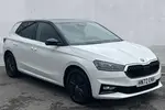 2022 Skoda Fabia