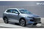 BYD Sealion 5