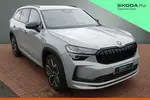 2025 Skoda Kodiaq