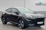 2023 Ford Puma