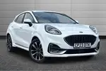 2023 Ford Puma
