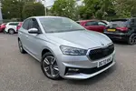 2022 Skoda Fabia