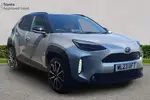2023 Toyota Yaris Cross