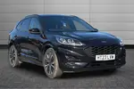 2023 Ford Kuga