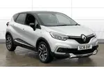 2018 Renault Captur