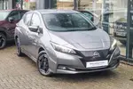 2022 Nissan Leaf