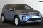 2020 Land Rover Discovery Sport