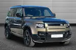 2023 Land Rover Defender