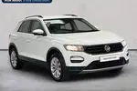 2019 Volkswagen T-Roc