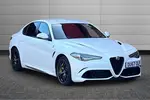 2017 Alfa Romeo Giulia