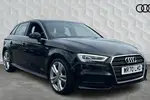 2020 Audi A3