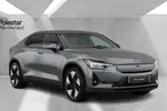 2025 Polestar 2