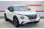 2022 Nissan Juke