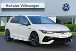 2024 Volkswagen Golf R