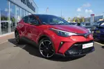 2023 Toyota C-HR