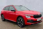 2025 Skoda Kamiq