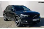 2022 Volvo XC40