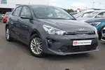 2022 Kia Rio