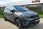2023 Vauxhall Crossland