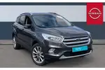 2019 Ford Kuga