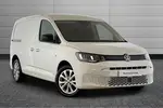 2023 Volkswagen Caddy Maxi