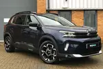 2023 Citroen C5 Aircross