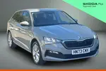 2023 Skoda Scala