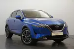 2023 Nissan Qashqai