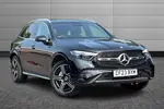 2023 Mercedes-Benz GLC