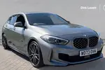 2024 BMW 1 Series