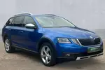 2018 Skoda Octavia Estate