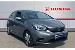 2021 Honda Jazz