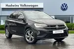 2022 Volkswagen Taigo