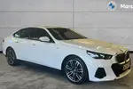 2024 BMW i5