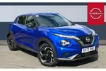 2022 Nissan Juke