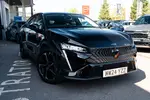 2024 Peugeot 408