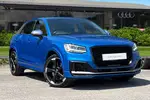 2019 Audi Q2