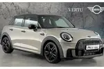 2021 MINI Hatchback 5dr