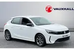 2024 Vauxhall Corsa