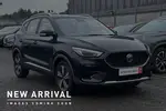 2021 MG ZS