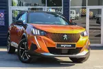 2023 Peugeot 2008