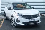 2021 Peugeot 3008