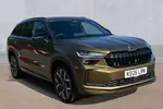 2026 Skoda Kodiaq