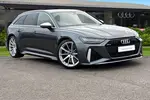 2020 Audi RS6