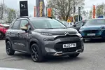 2023 Citroen C3 Aircross