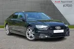 2023 Audi A6